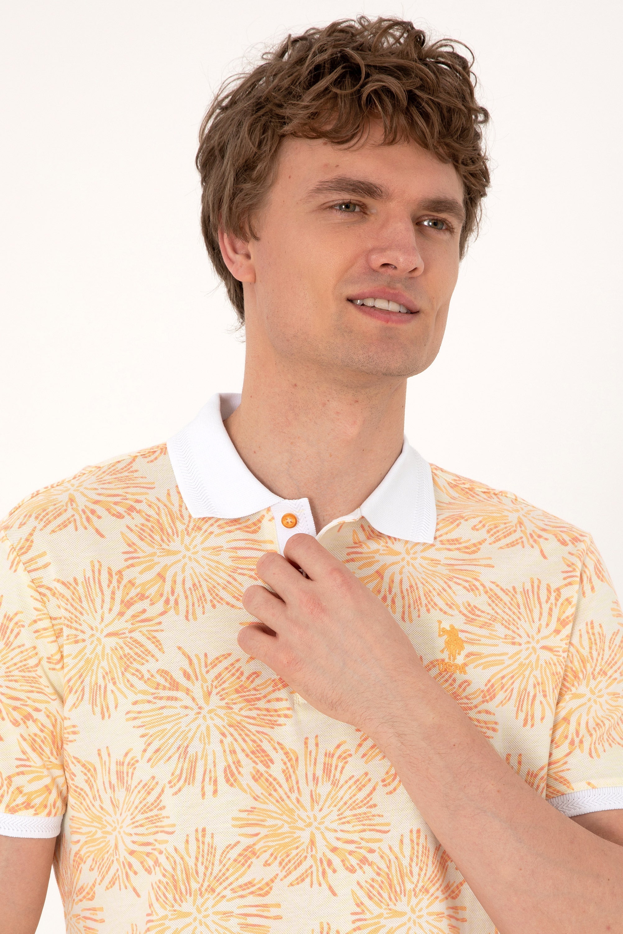 T-SHIRT HOMME KILLIAN MELON
