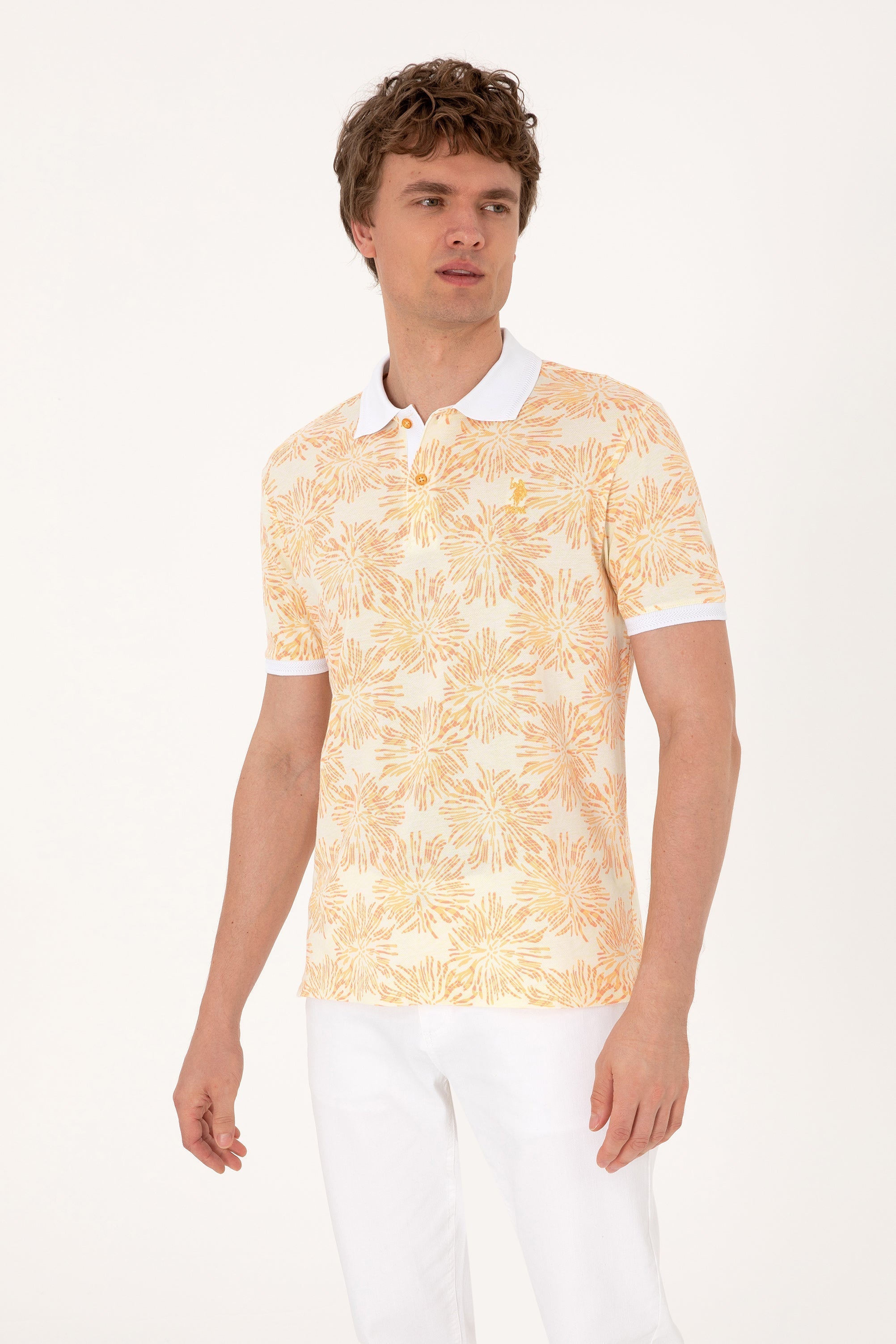 T-SHIRT HOMME KILLIAN MELON