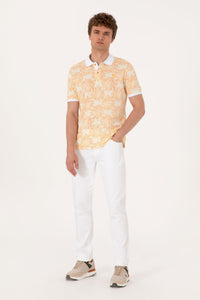 T-SHIRT HOMME KILLIAN MELON
