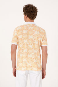 T-SHIRT HOMME KILLIAN MELON