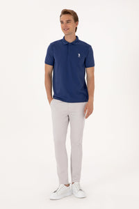 T-shirt PURS LIGHT NAVY