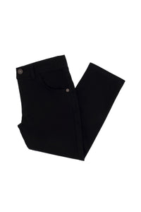 PONTALON CHINOS GARCON MICHESKIDS BLACK