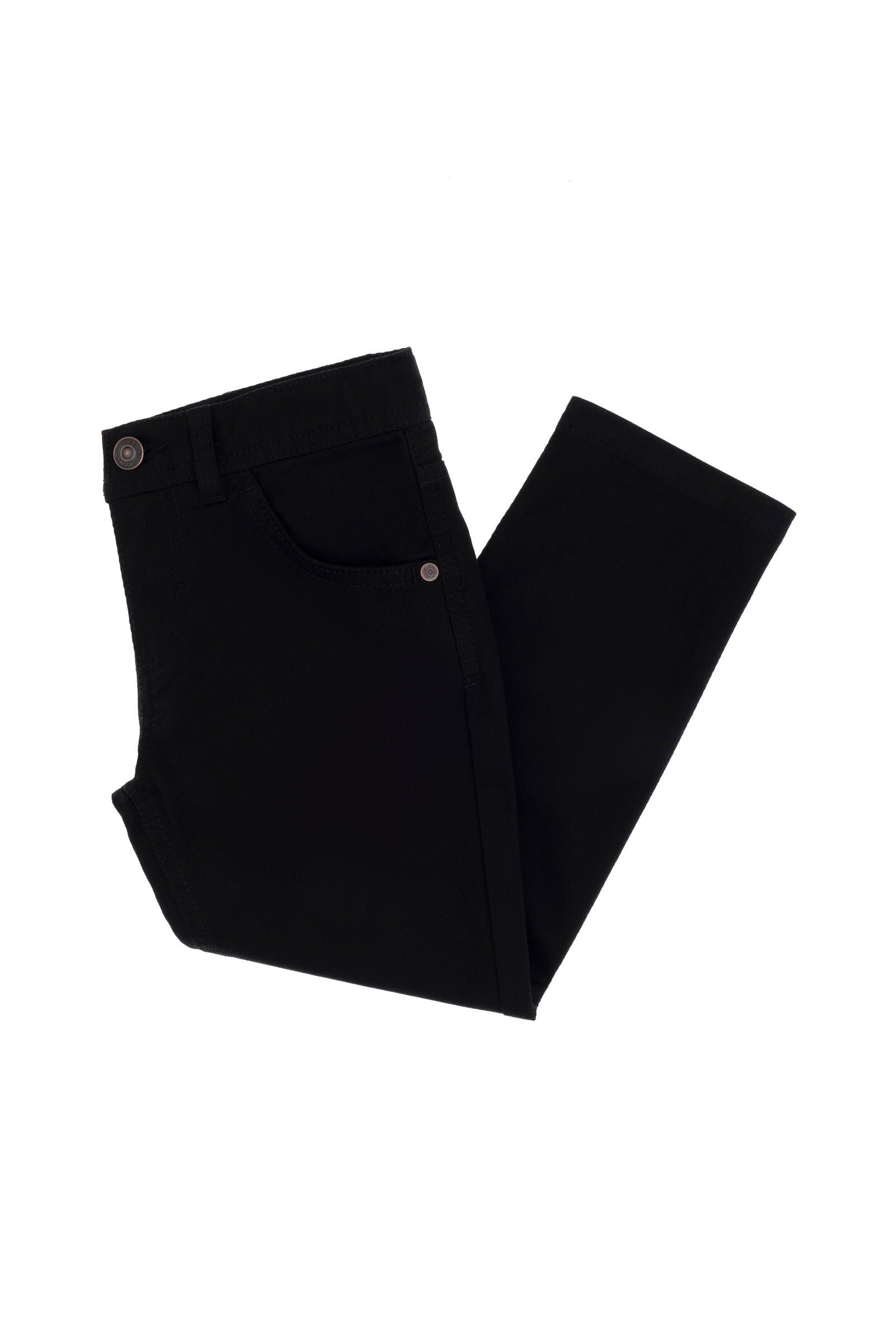 PONTALON CHINOS GARCON MICHESKIDS BLACK