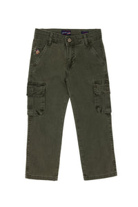 PONTALON GARCON MARTIN GREEN