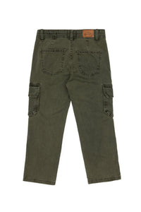 PONTALON GARCON MARTIN GREEN