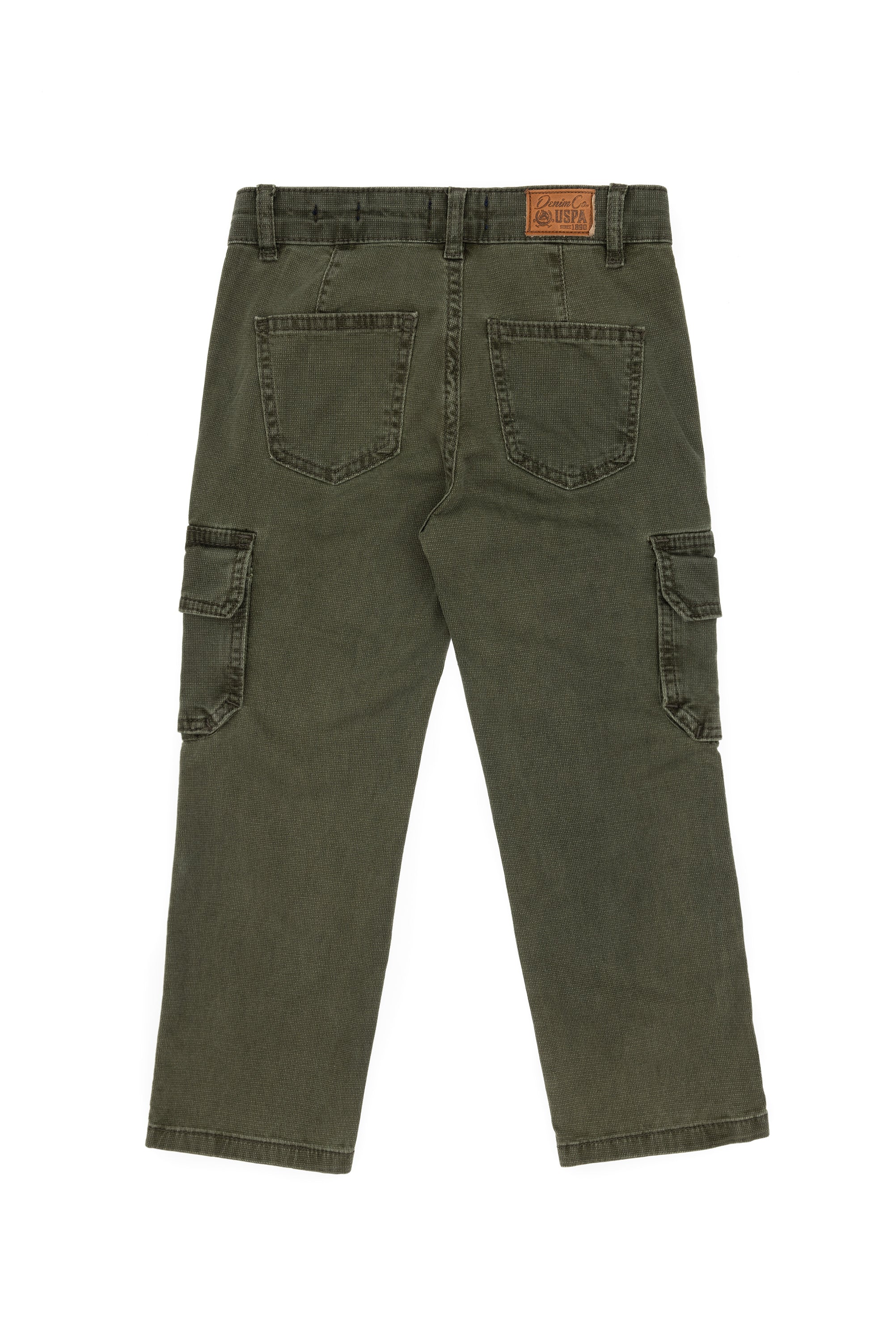 PONTALON GARCON MARTIN GREEN
