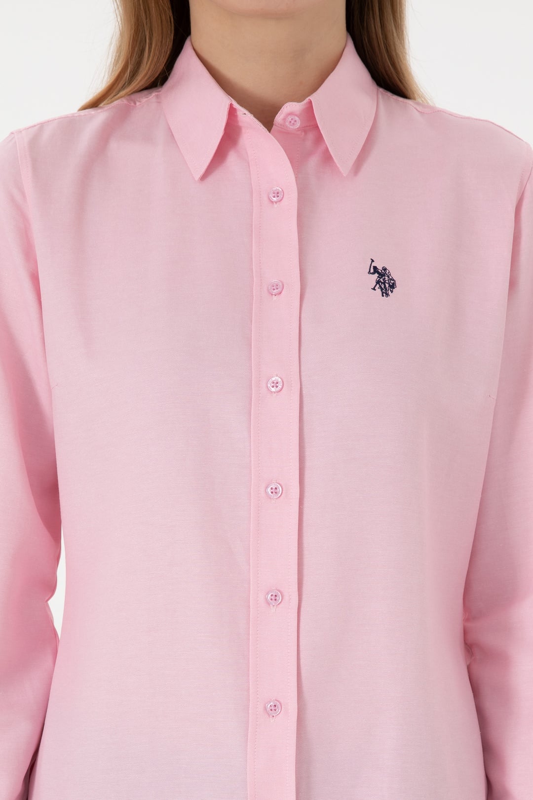 Chemise femme RSCOLOR PINK