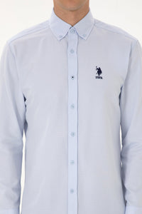 Chemise GOXREG BLUE LIGHT