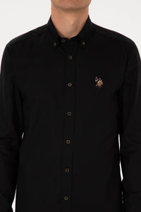Chemise CEDCOLOR BLACK