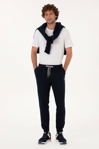 PANTALON HEOMME HEROLD NAVY-BLUE