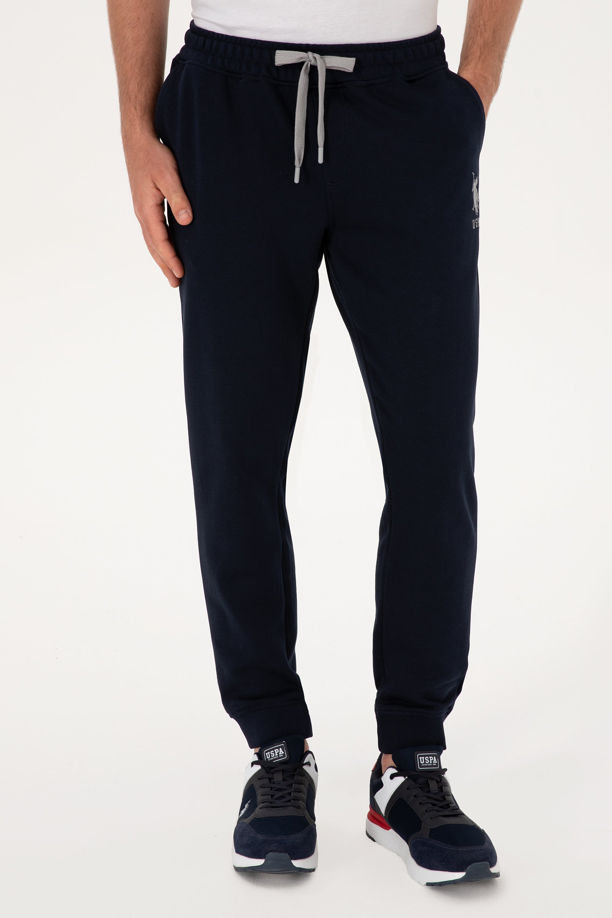 PANTALON HEOMME HEROLD NAVY-BLUE