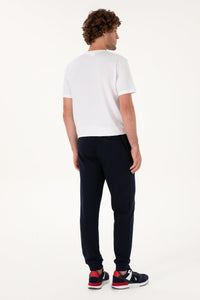 PANTALON HEOMME HEROLD NAVY-BLUE