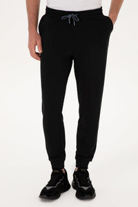 PANTALON HOMME HEROLD BLACK