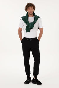 Pantalon HEROLD BLACK