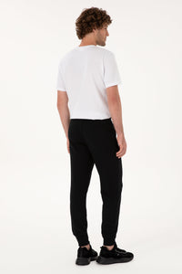 Pantalon HEROLD BLACK