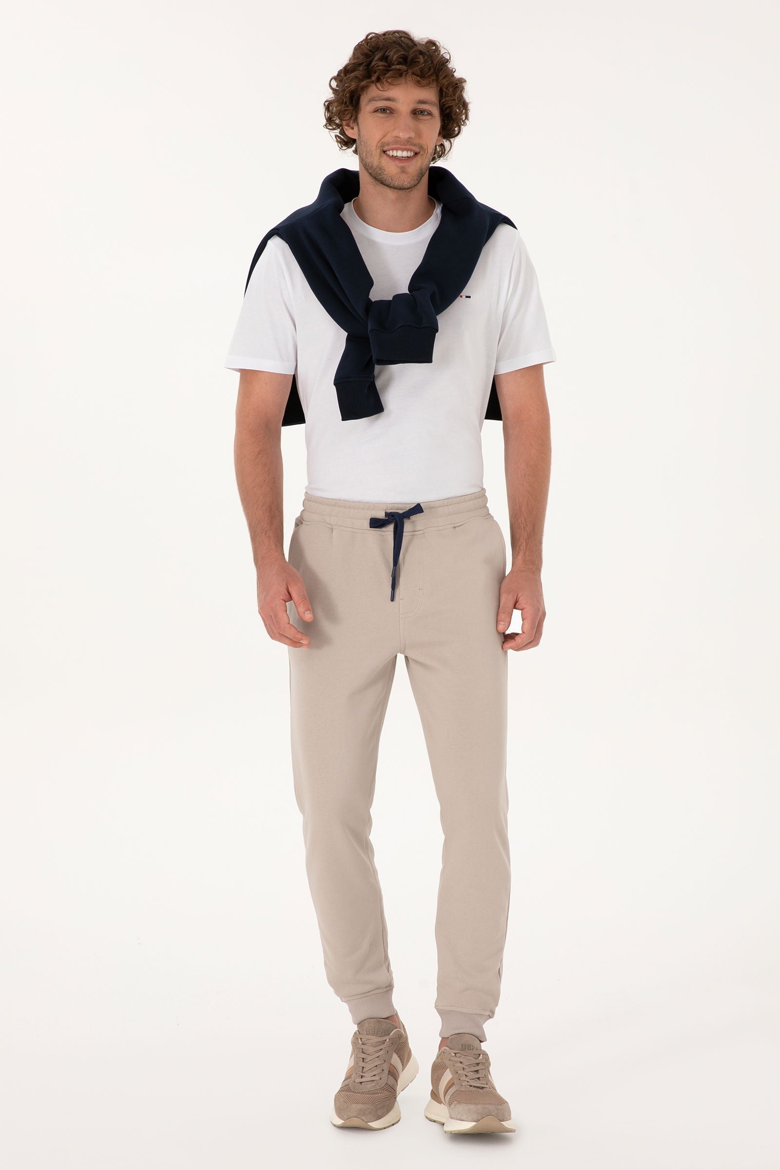 PANTALON HOMME HEROLD STONE