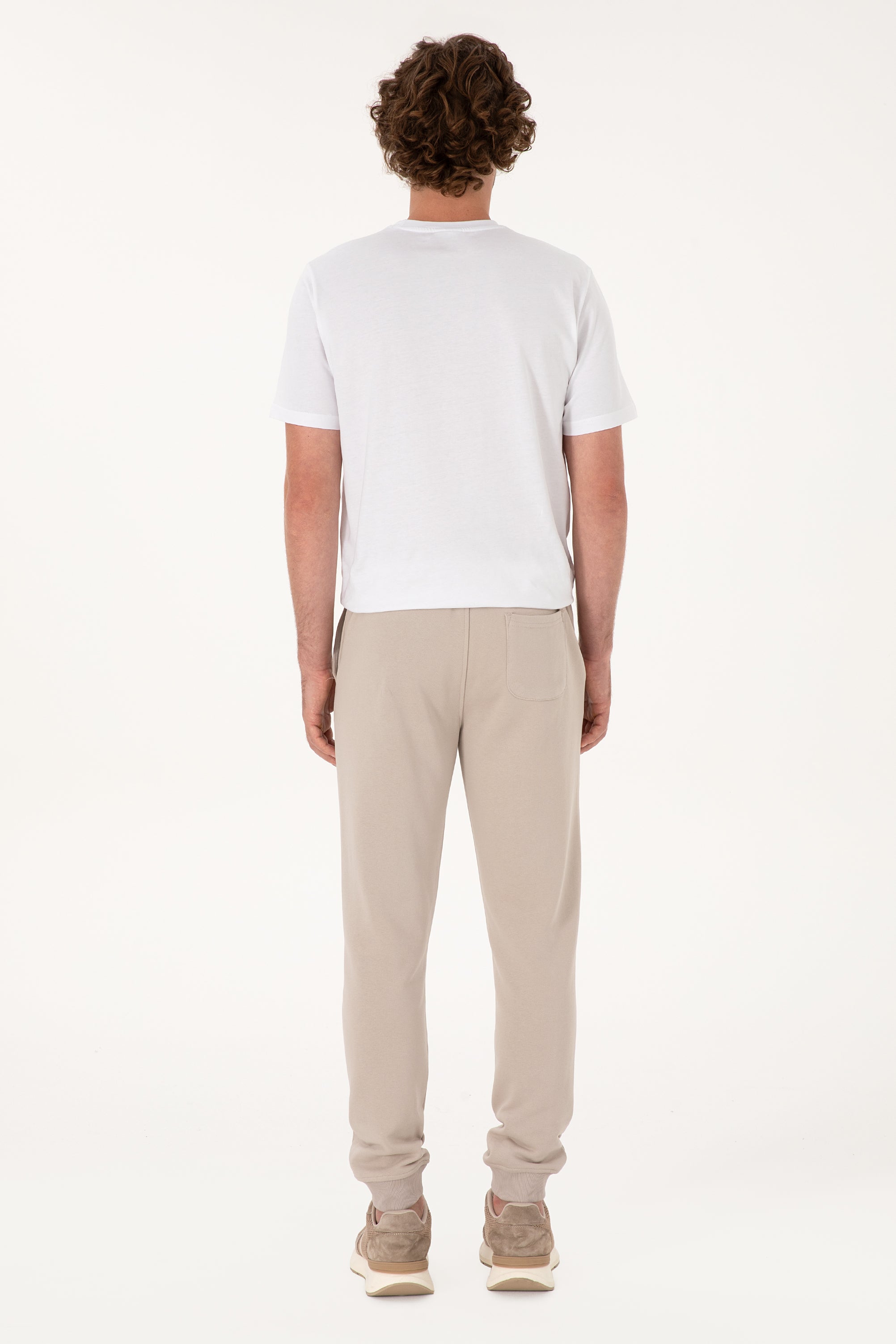 PANTALON HOMME HEROLD STONE