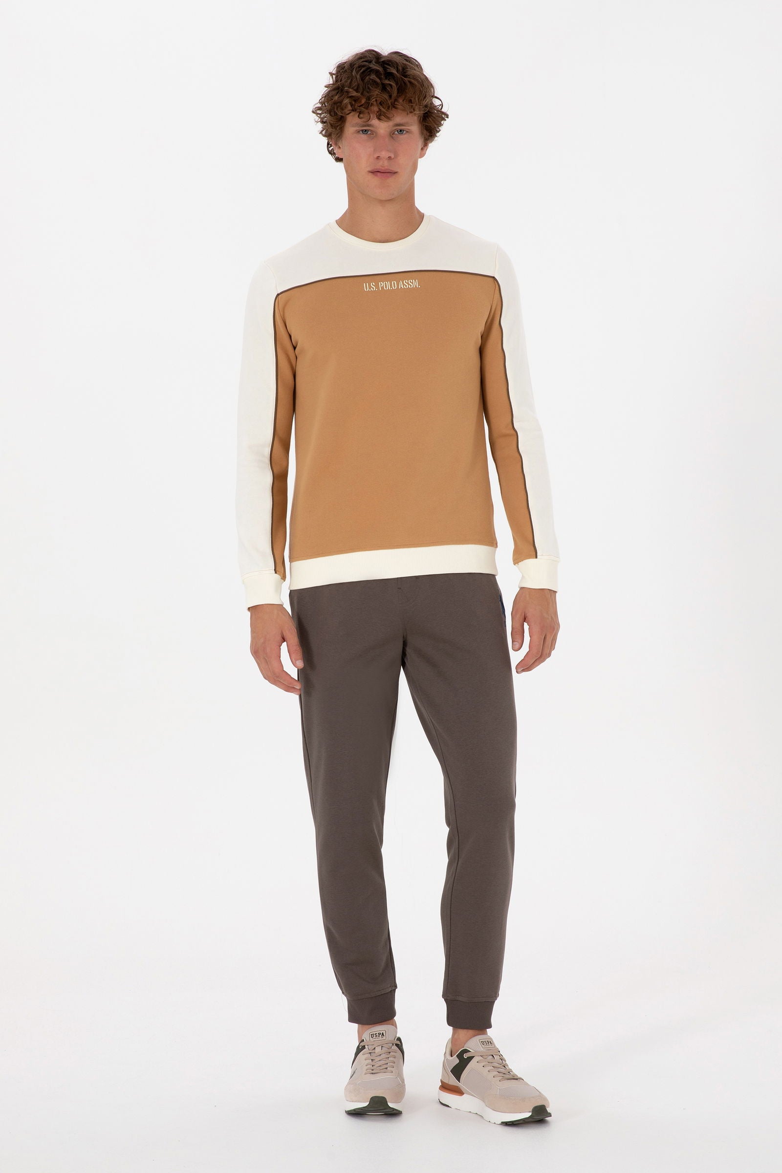 PANTALON HOMME HEROLD VISON