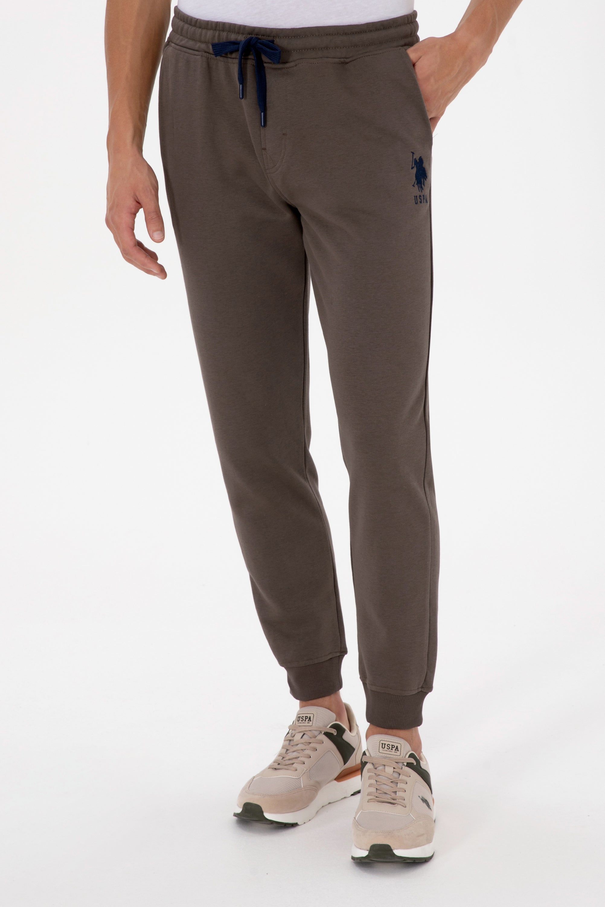PANTALON HOMME HEROLD VISON