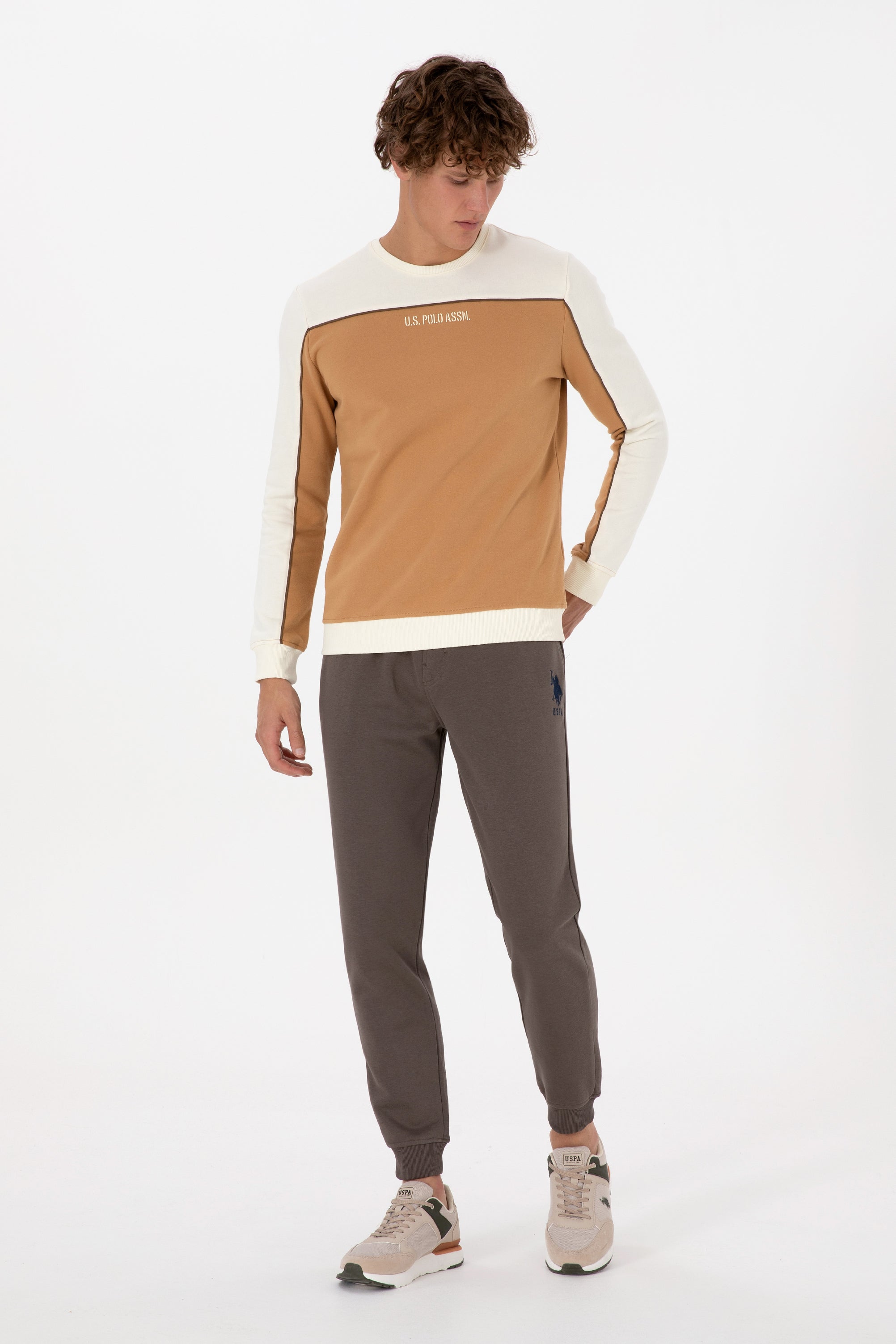 PANTALON HOMME HEROLD VISON