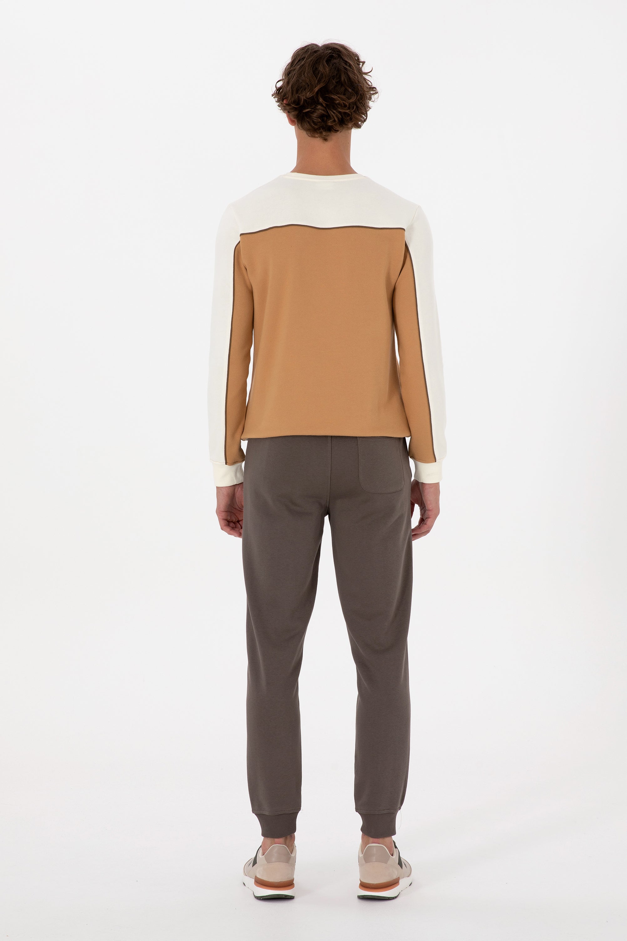 Pantalon HEROLD VISON