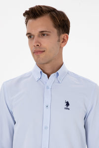 Chemise GOX BLUE LIGHT