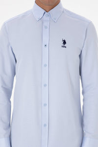 Chemise GOX BLUE LIGHT