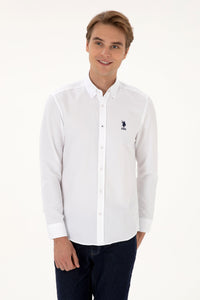 Chemise GOX WHITE