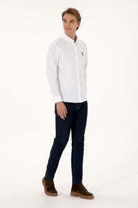 CHEMISE HOMME GOX WHITE