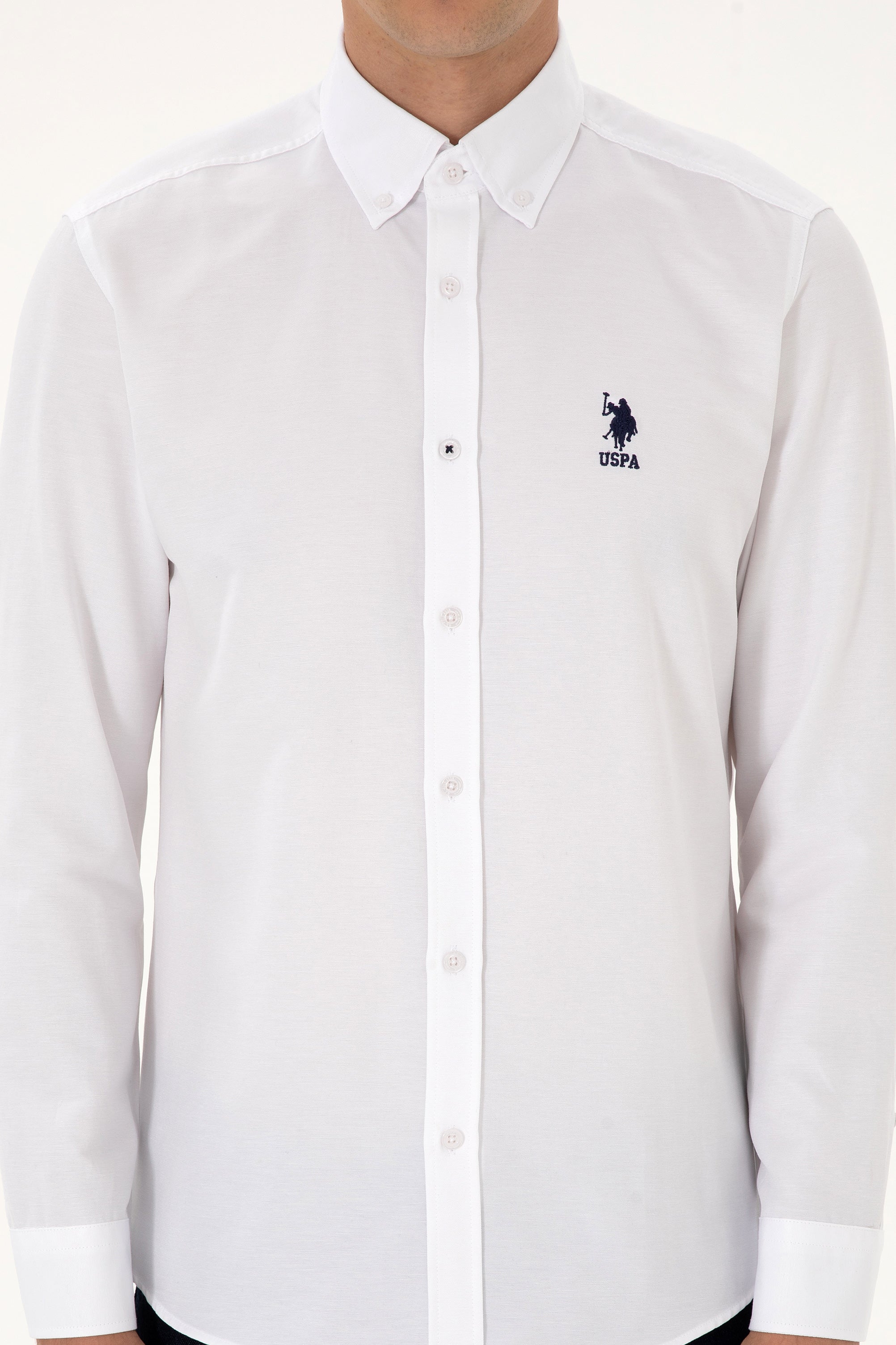 CHEMISE HOMME GOX WHITE
