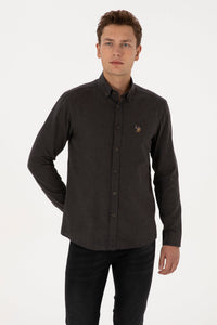 Chemise AKIS BLACK