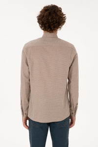 Chemise NOVAYA GREEN MILITAIRE