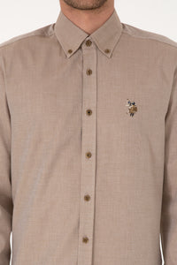 Chemise NOVAYA GREEN MILITAIRE