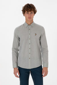 Chemise NOVAYA GREEN LIGHTE