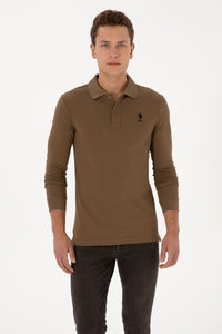 Sweat-shirt TP03 GREEN MILITAIRE