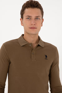 Sweat-shirt TP03 GREEN MILITAIRE