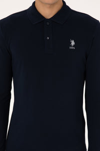 Sweat-shirt TP03 NAVY BLUE