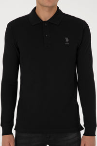 Sweat-shirt TP03 BLACK