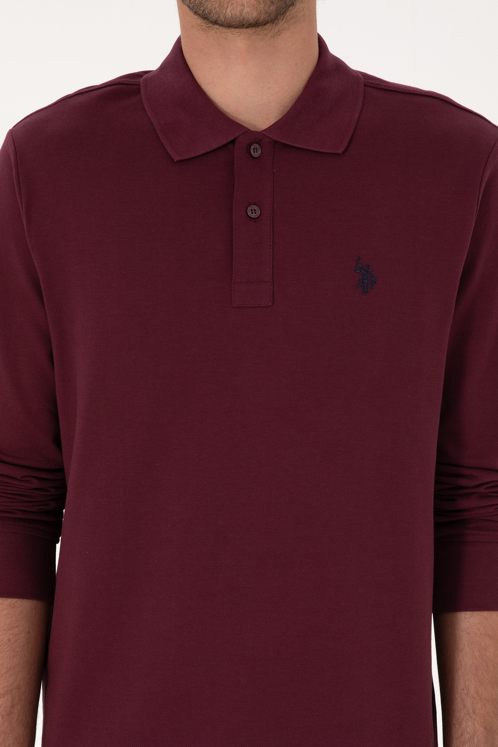 Sweat-shirt GTP01 PRUNE