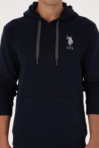 Sweat-shirt GURIN NAVY BLUE