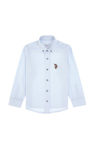 CHEMISE CEDCOLORKIDS BLUE LIGHT