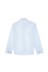 Chemise CEDCOLORKIDS BLUE LIGHT