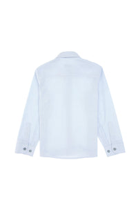 CHEMISE CEDCOLORKIDS BLUE LIGHT