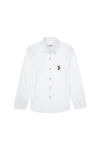 CHEMISE CEDCOLORKIDS WHITE