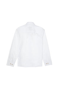 Chemise CEDCOLORKIDS WHITE