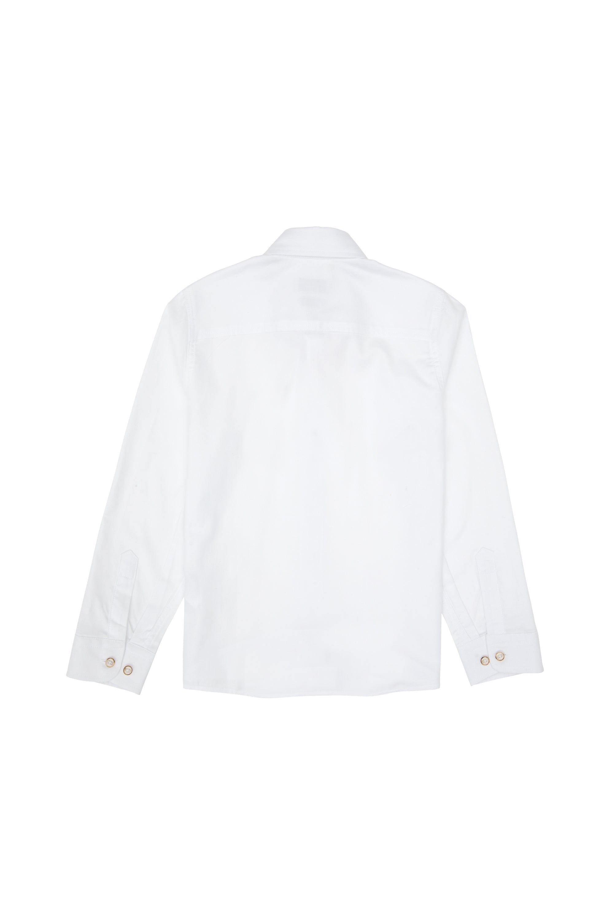 Chemise CEDCOLORKIDS WHITE