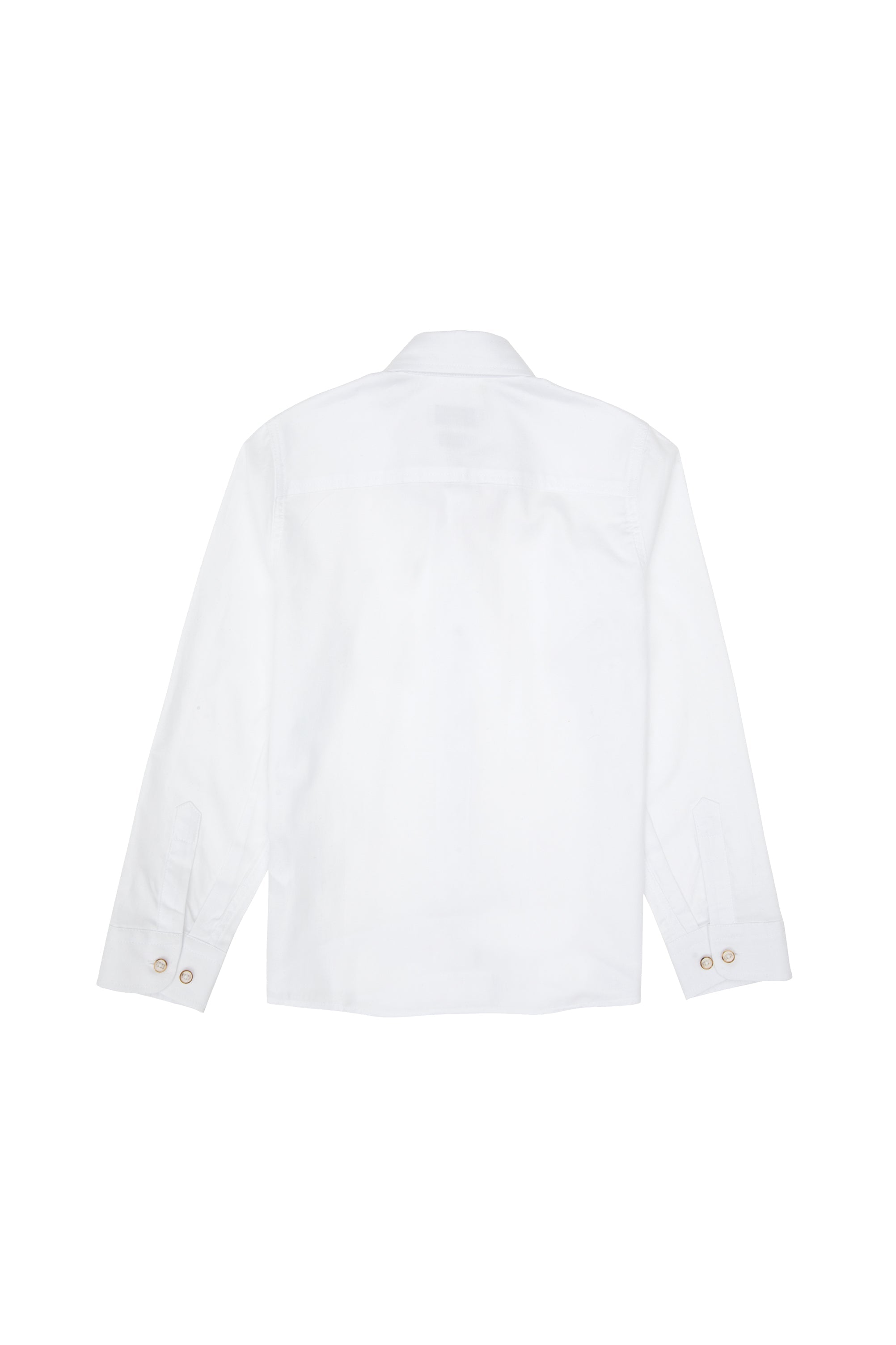 CHEMISE CEDCOLORKIDS WHITE