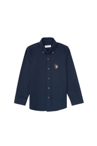 Chemise CEDCOLORKIDS NAVY BLUE