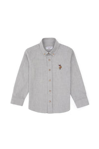 Chemise AKISKIDS STONE