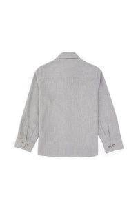 Chemise AKISKIDS STONE